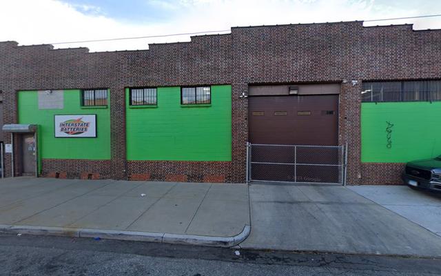 Interstate Batteries of Fairfield and Litchfield Counties, Bridgeport, Connecticut