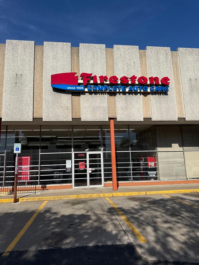 Firestone Complete Auto Care, Bridgeport, Connecticut