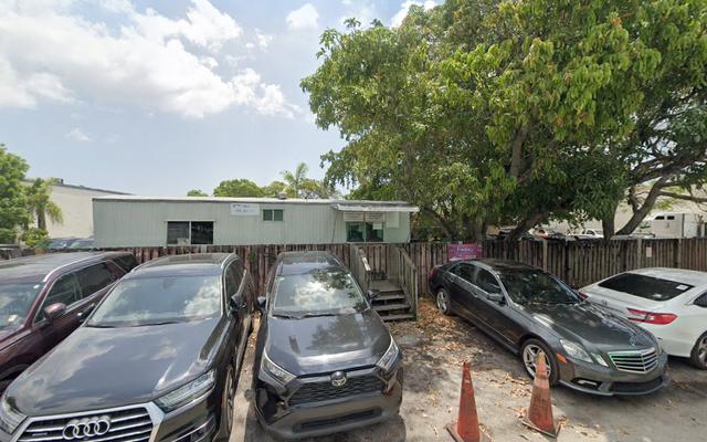 Executive Towing and Recovery inc, Fort Lauderdale, Florida
