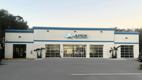 Apex Tire & Auto