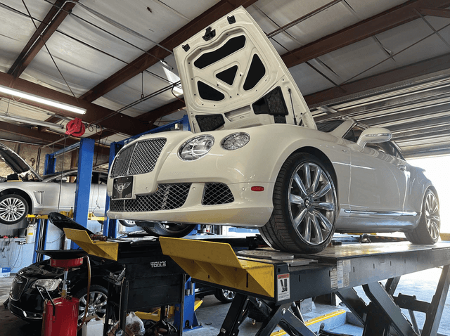 Tune Rite Auto, Boca Raton, Florida
