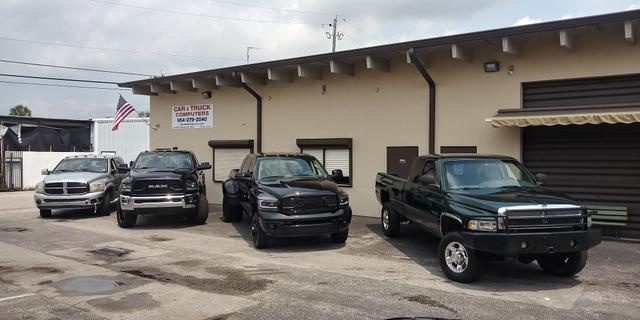 Auto Computer Exchange, Davie, Florida