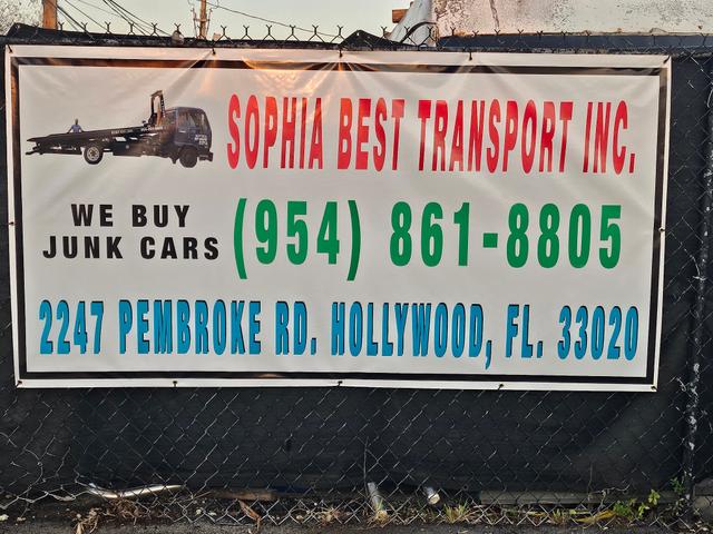 We Buy Junk Cars