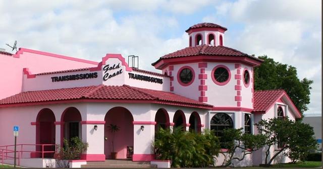 Gold Coast Transmissions, Fort Lauderdale, Florida