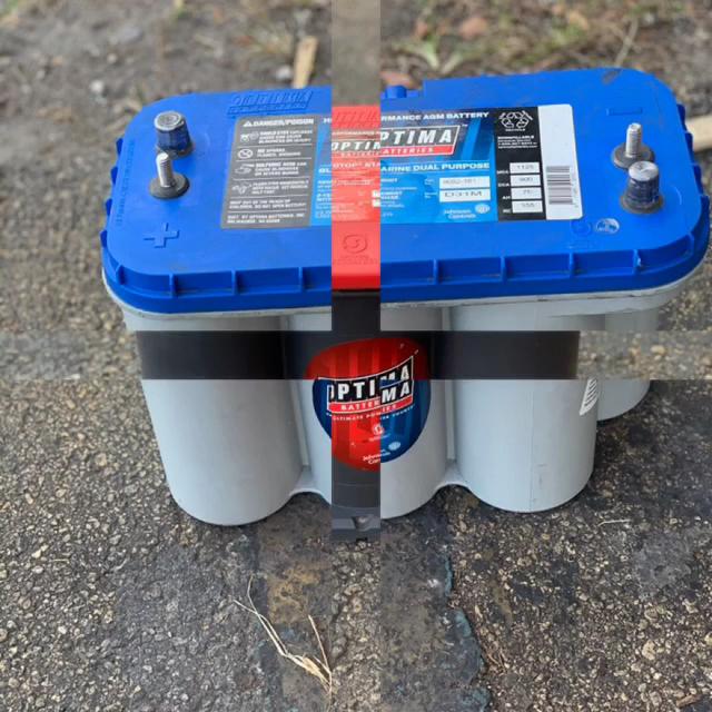 Good Batteries LLC OF MIAMI, Miami, Florida