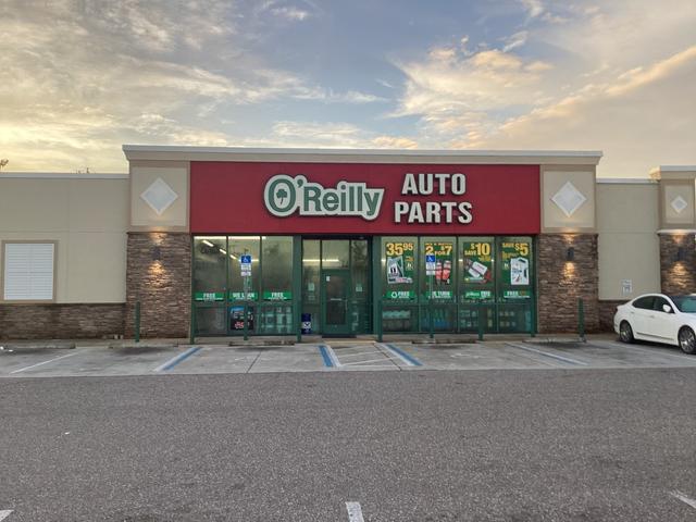 O'Reilly Auto Parts, Lehigh Acres, Florida