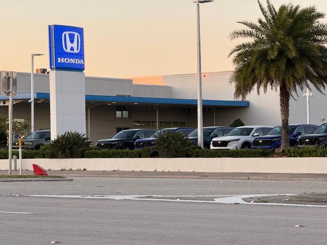 Honda of Melbourne, Melbourne, Florida