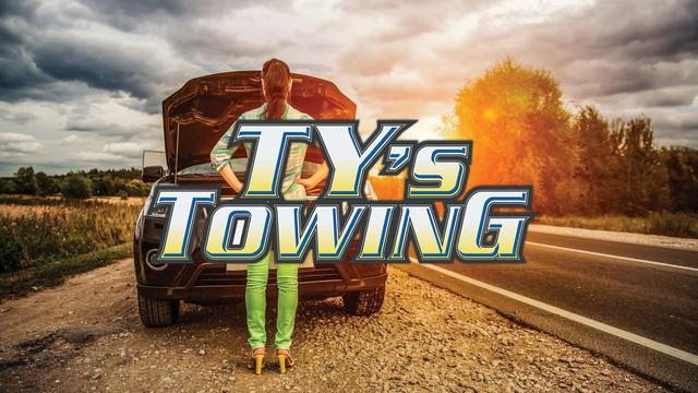 Ty's Towing, Bradenton, Florida