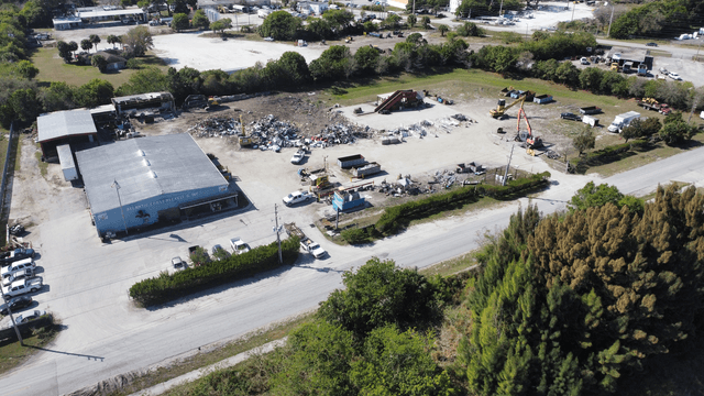 Atlantic Coast Recycling Inc