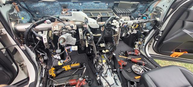 Gibor Mobile Mechanic Auto Service "We come to you"