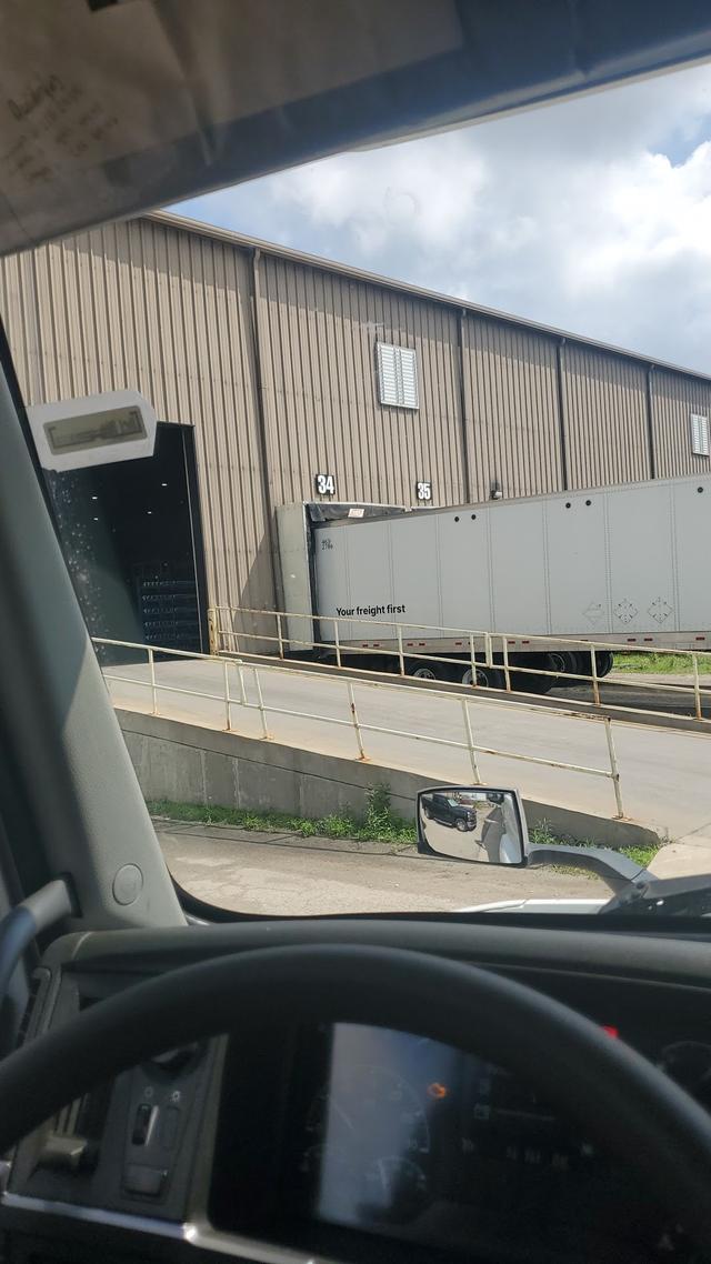 Midwest Fiber Recycling, Decatur, Illinois