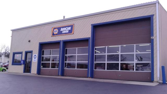 Pro Autoworks, Round Lake Beach, Illinois