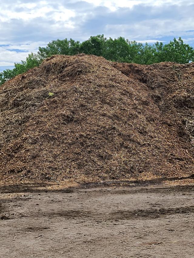 Evans Recycling Inc., Springfield, Illinois
