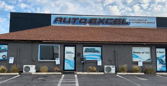 Auto Excel, Lexington, Kentucky