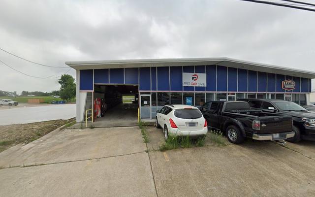 AAMCO Transmissions & Total Car Care, Lake Charles, Louisiana