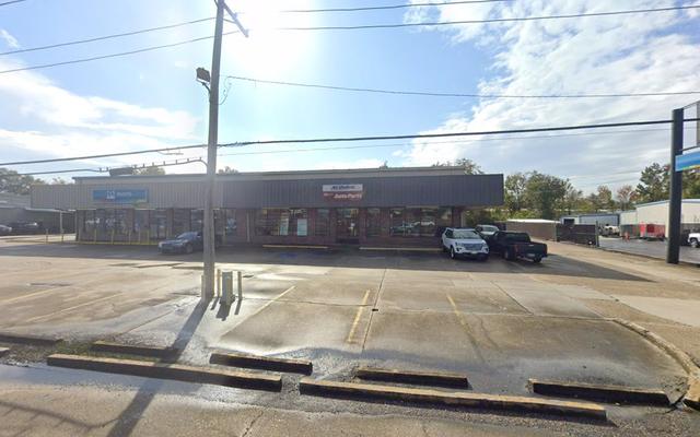 XL Parts, Baton Rouge, Louisiana