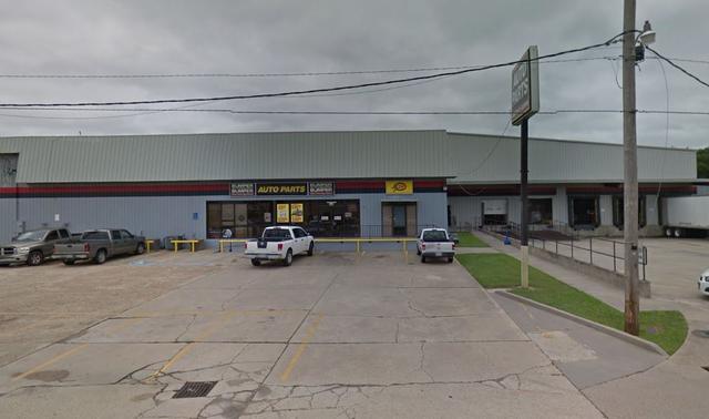Bumper To Bumper Auto Parts/Crow-Burlingame, Monroe, Louisiana