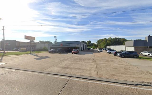 Affordable Mechanix, Shreveport, Louisiana