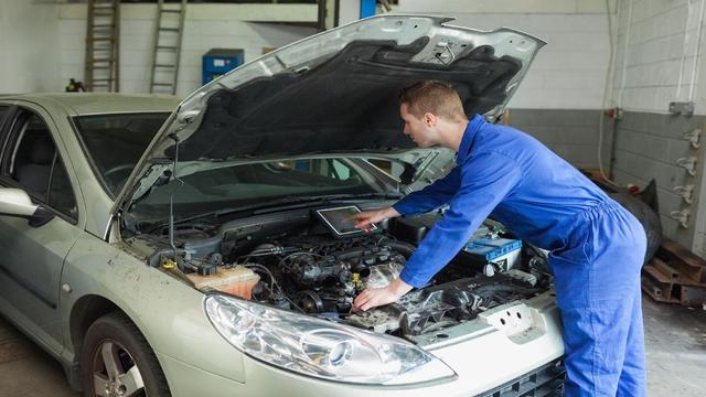 Cuddy Brothers Transmission