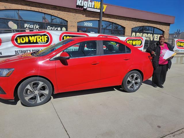 RightWay Auto Sales