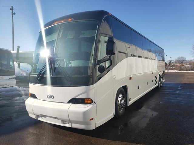 C & J Bus Repair Inc