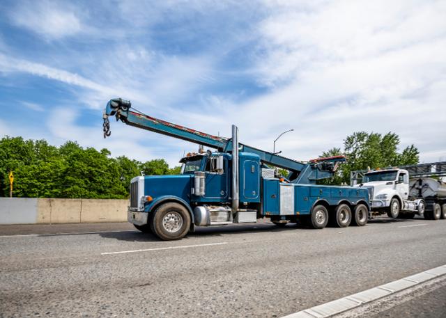 Superior Transport Services, O Fallon, Missouri