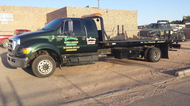 Rio Rancho Towing, Rio Rancho, New Mexico