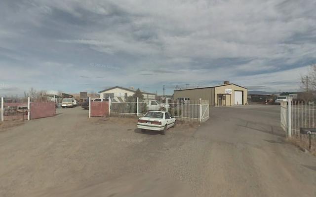 Mr G's Auto Sales