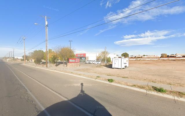 O'Reilly Auto Parts, Eldorado at Santa Fe, New Mexico