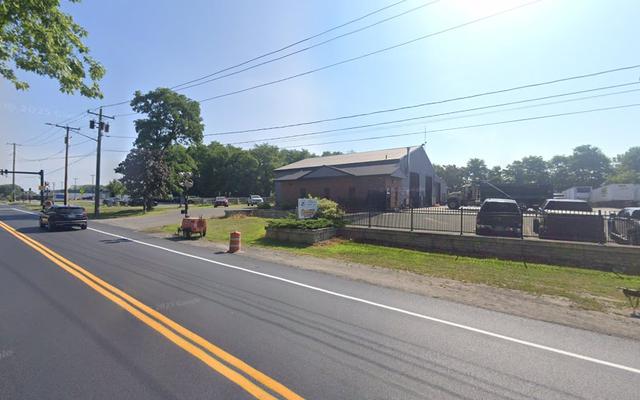 Roberts Towing and Recovery, Albany, New York