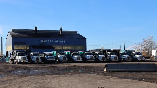 Niagara Metals
