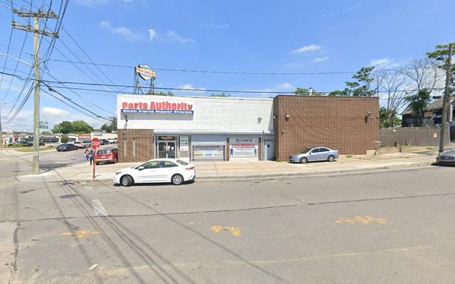Parts Authority, New Hempstead, New York