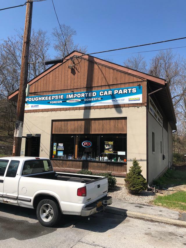 Poughkeepsie Imported Car Parts