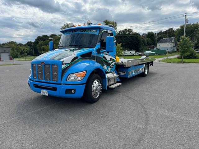 Automania Towing & Recovery