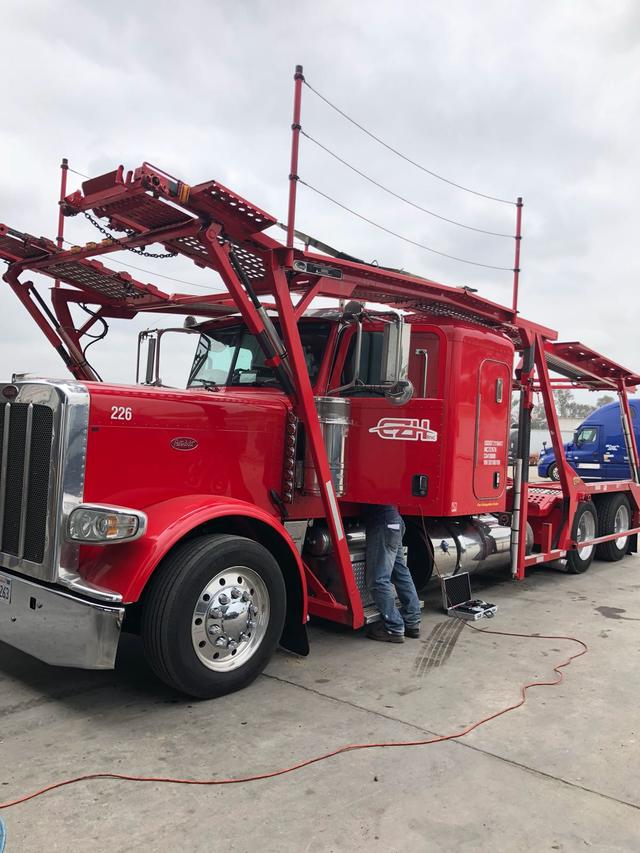 CPR Towing & Truck Repair, Durham, North Carolina