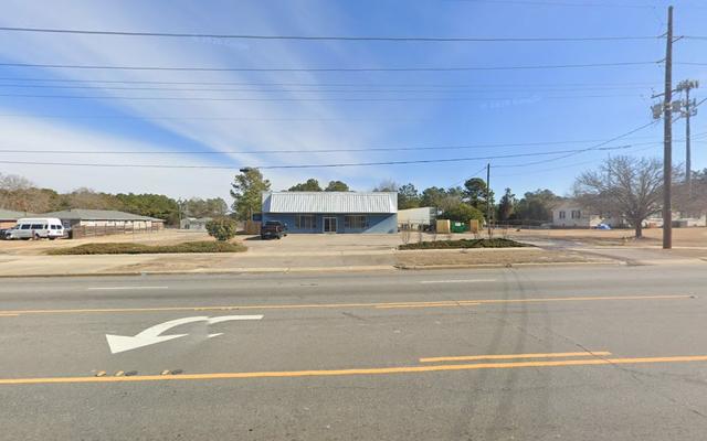 HMC Wrecker Services, Fayetteville, North Carolina