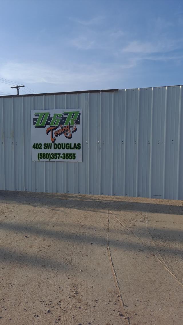D&R Auto Recyclers