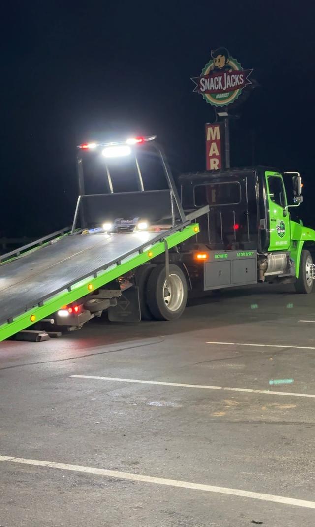 Kid Towing Company LLC