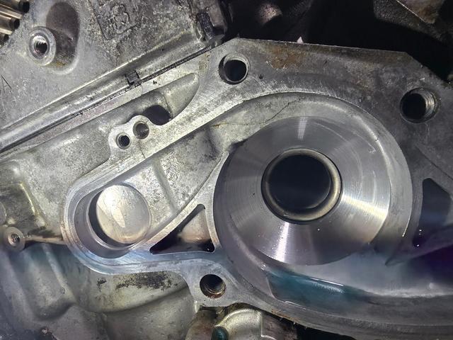 S & P Auto Parts