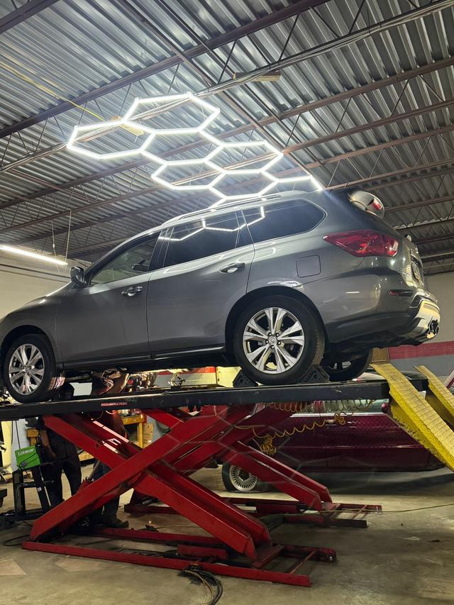 Chilangos HBG Towing and Auto Repair Services, Harrisburg, Pennsylvania