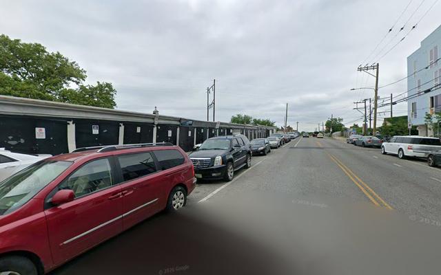 Harold's Used Auto Parts, Inc, Philadelphia, Pennsylvania