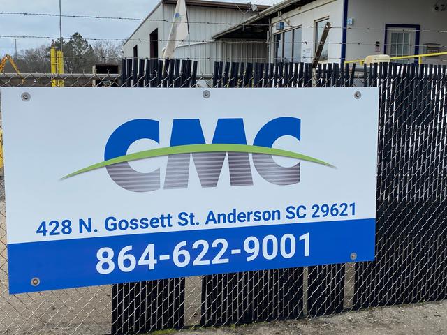 CMC Recycling