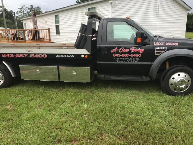 A-Cam Towing,LLC
