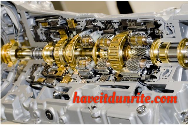 Dun-Rite Automotive & Transmissions, Florence, South Carolina