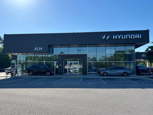 ALM Hyundai Florence, Florence, South Carolina