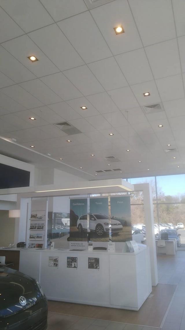 Mike Reichenbach Volkswagen Of Florence, Florence, South Carolina