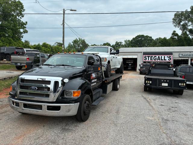 Victor's Towing & Auto Service