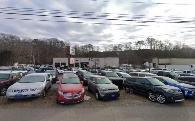 Tri City Towing And Recovery, Kingsport, Tennessee
