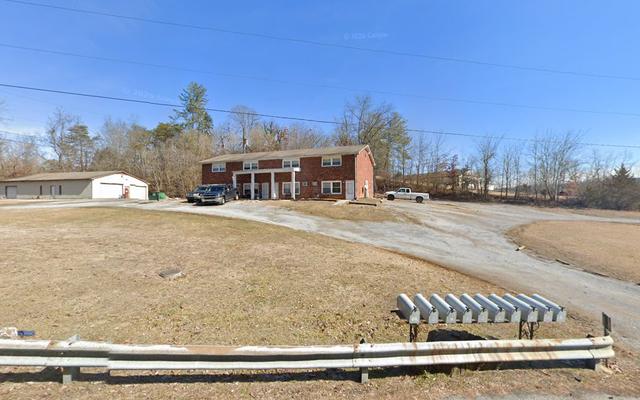 Towing Near Me, Kingsport, Tennessee