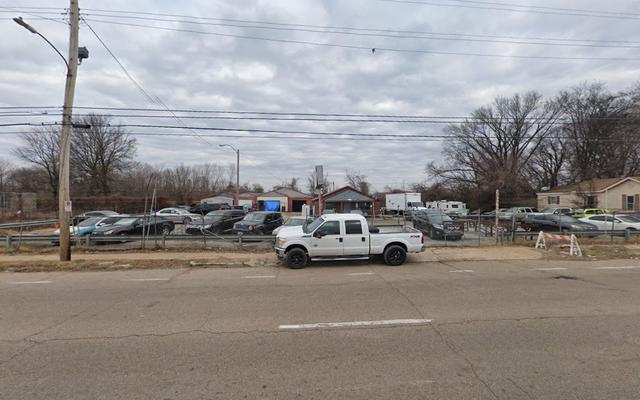 Trey's Auto Repair & Towing, Memphis, Tennessee